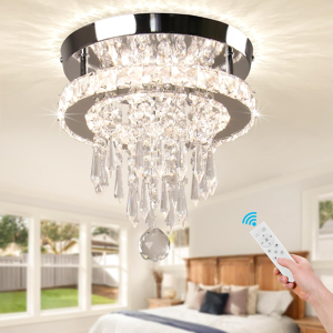 Does Not Apply Dimmable Crystal Chandeliers Modern Crystal Ceiling Light Fixtures Raindrop Crys Does Not Apply Dimmable Crystal Chandeliers Modern Crystal Ceiling Light Fixtures Raindrop Crys