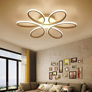 Does Not Apply Modern Led Ceiling Light, Led Chandelier Lamp Flush Mount Hanging Lamp Color-Cha Does Not Apply Modern Led Ceiling Light, Led Chandelier Lamp Flush Mount Hanging Lamp Color-Cha