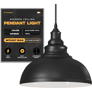 Does Not Apply Industrial Vintage Metal Shade Pendant Light Fittings Loft Bar Hanging Ceiling L Does Not Apply Industrial Vintage Metal Shade Pendant Light Fittings Loft Bar Hanging Ceiling L