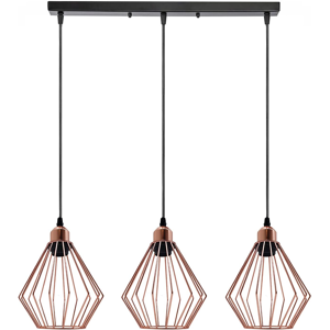 Does Not Apply Modern 3 Head Ceiling Pendant Light Fixtures Rose Gold Metal 20 Cm Hanging Adjus Does Not Apply Modern 3 Head Ceiling Pendant Light Fixtures Rose Gold Metal 20 Cm Hanging Adjus