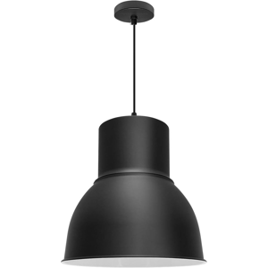 Does Not Apply Vintage Retro Black Pendant Ceiling Light Large Barn Loft Style Bell Lamp Shade Does Not Apply Vintage Retro Black Pendant Ceiling Light Large Barn Loft Style Bell Lamp Shade