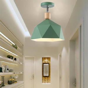 Does Not Apply Ceiling Lights, Modern Semi-Flush Chandelier Ceiling Lighting Lamp E27 Base, Min Does Not Apply Ceiling Lights, Modern Semi-Flush Chandelier Ceiling Lighting Lamp E27 Base, Min