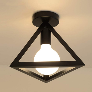 Does Not Apply Retro Vintage Industrial Flush Mount Ceiling Light,Retro Pendant Lighting Hangin Does Not Apply Retro Vintage Industrial Flush Mount Ceiling Light,Retro Pendant Lighting Hangin