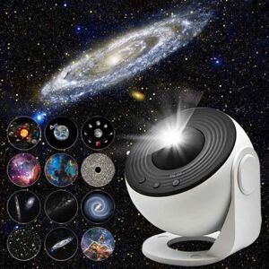 Uk Led Galaxy Projector Starry Night Light Moon Star Sky Nebula Projection Lamp Uk Led Galaxy Projector Starry Night Light Moon Star Sky Nebula Projection Lamp