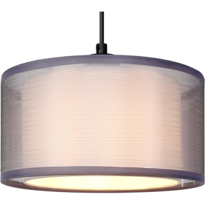 Does Not Apply 2-Tier Large Lamp Shade, Modern Grey Light Shade, Lampshades For Ceiling Lights, Does Not Apply 2-Tier Large Lamp Shade, Modern Grey Light Shade, Lampshades For Ceiling Lights,