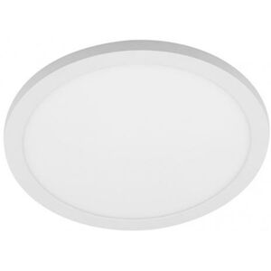 Litecraft Darly Wall Or Ceiling Light Circular 24w Led Flush - White Clearance Litecraft Darly Wall Or Ceiling Light Circular 24w Led Flush - White Clearance