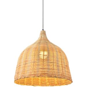 Sodial 2x(Rattan Lamp Pendant Light Vintage Hanging Lamp Shades E27 Living Room5773 Sodial 2x(Rattan Lamp Pendant Light Vintage Hanging Lamp Shades E27 Living Room5773