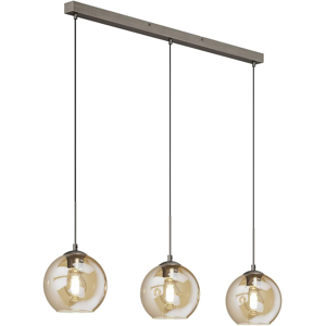 Does Not Apply Vintage Glass Pendant Light, Industrial Ceiling Lights, Clear Ball Glass Light S Does Not Apply Vintage Glass Pendant Light, Industrial Ceiling Lights, Clear Ball Glass Light S