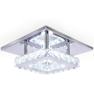 Does Not Apply Contemporary Mini Crystal Chandelier Flush Mount Ceiling Light Finish Chrome Cry Does Not Apply Contemporary Mini Crystal Chandelier Flush Mount Ceiling Light Finish Chrome Cry