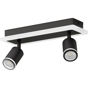 Does Not Apply Black Ceiling Light Fitting,2 Way Spot Lights,Bedroom Lights Ceiling With Gu10,A Does Not Apply Black Ceiling Light Fitting,2 Way Spot Lights,Bedroom Lights Ceiling With Gu10,A