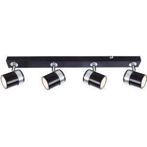 Minisun 4 Way Ceiling Light Spotlights Led Gu10 Adjustable Modern Lamp Kitchen Fitting Minisun 4 Way Ceiling Light Spotlights Led Gu10 Adjustable Modern Lamp Kitchen Fitting