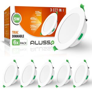 Led Downlights Ultra Slim 5w Led Recessed Ceiling Lights Dimmable,Warm White 300 Led Downlights Ultra Slim 5w Led Recessed Ceiling Lights Dimmable,Warm White 300