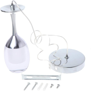 Does Not Apply New Modern Led Wine Glass Ceiling Light Pendant Lamp Fixture Lighting Chandelier Does Not Apply New Modern Led Wine Glass Ceiling Light Pendant Lamp Fixture Lighting Chandelier