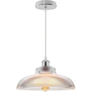 Long Life Lamp Company Modern Vintage Industrial Loft Glass Ceiling Lamp Shade Pendant Light M0180 Long Life Lamp Company Modern Vintage Industrial Loft Glass Ceiling Lamp Shade Pendant Light M0180