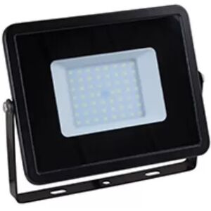 Beghelli 86137 LED Projector - 10W 4000K Black Beghelli 86137 LED Projector - 10W 4000K Black