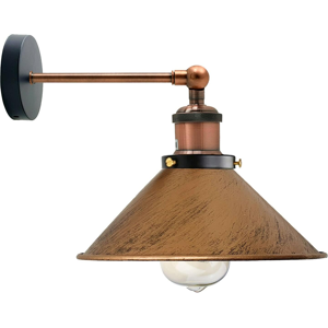Does Not Apply Industrial Wall Sconce, Cone Wall Sconce, Wall Mount Lamp Fixtures, Farmhouse Wa Does Not Apply Industrial Wall Sconce, Cone Wall Sconce, Wall Mount Lamp Fixtures, Farmhouse Wa