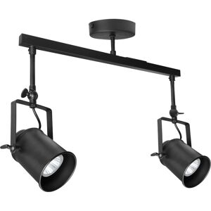 Long Life Lamp Company Modern Retro Industrial Adjustable Studio Ceiling Spotlight Track Light M0096 Long Life Lamp Company Modern Retro Industrial Adjustable Studio Ceiling Spotlight Track Light M0096