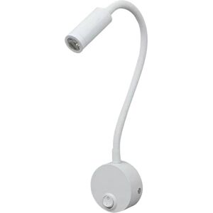 Sodial 3x(3w Wall Mounted Reading Light Flexible Gooseneck Led Sconce Lamp For5863 Sodial 3x(3w Wall Mounted Reading Light Flexible Gooseneck Led Sconce Lamp For5863