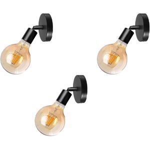 Wall Light Industrial Antique Wall Lamp Fitting Fixtures, Wall Sconce Edison Lam Wall Light Industrial Antique Wall Lamp Fitting Fixtures, Wall Sconce Edison Lam