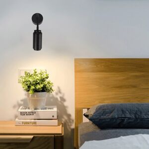 Luminturs 7w Cob Led Adjustable Ceiling Lamp Zoomable Wall Light Focus Picture Spotlight Luminturs 7w Cob Led Adjustable Ceiling Lamp Zoomable Wall Light Focus Picture Spotlight