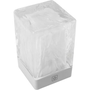 Crystal Table Lamp Led Night Light 3 Level Brightness Touch Control Rechargeable Crystal Table Lamp Led Night Light 3 Level Brightness Touch Control Rechargeable