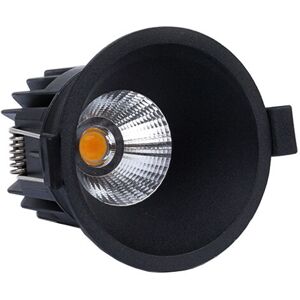 Luminturs Dimmable 7w Led Cob Ceiling Light Fixture Anti-Glare Lamp Eye Protection Hallway Luminturs Dimmable 7w Led Cob Ceiling Light Fixture Anti-Glare Lamp Eye Protection Hallway