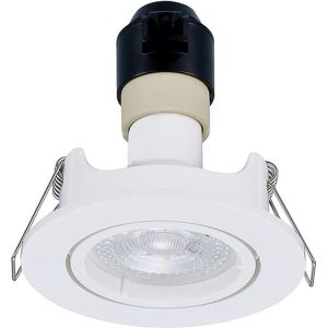 Sylvania LED Spot Kit - GU10 - 3000K - 4.5W - 3 Pack Sylvania LED Spot Kit - GU10 - 3000K - 4.5W - 3 Pack