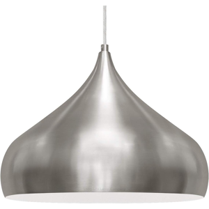 Does Not Apply Modern Nickel Polished Chrome Pendant Light Shade Dome Contemporary Kitchen Isla Does Not Apply Modern Nickel Polished Chrome Pendant Light Shade Dome Contemporary Kitchen Isla