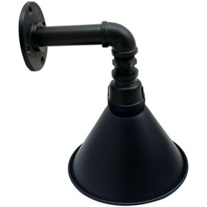 Retro Industrial Wall Lamp Vintage Style Unique Brushed Colour Steampunk Metal W Retro Industrial Wall Lamp Vintage Style Unique Brushed Colour Steampunk Metal W