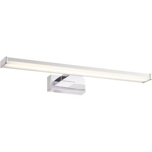 National Lighting Rigby Led Over Mirror Light Ip44 Cabinet Bathroom Shower Room Chrome Effect Wat National Lighting Rigby Led Over Mirror Light Ip44 Cabinet Bathroom Shower Room Chrome Effect Wat