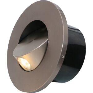 Luminturs Circle 3w Led Swivel Wall Reading Lamp Fixture Stairs Light Hidden Switch Coffee Luminturs Circle 3w Led Swivel Wall Reading Lamp Fixture Stairs Light Hidden Switch Coffee