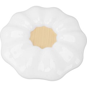 Modern Led Ceiling Light Fixture 3 Color Temperature Stepless Dimming Ceiling La Modern Led Ceiling Light Fixture 3 Color Temperature Stepless Dimming Ceiling La