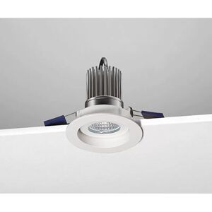 Noble Lighting Srl Nobile A11/3k/36 Downlight Adjustable 9.5w 3k 36 Ip20 230v Noble Lighting Srl Nobile A11/3k/36 Downlight Adjustable 9.5w 3k 36 Ip20 230v