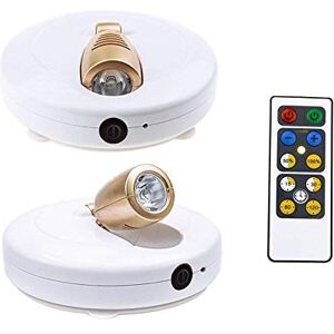 Honwell Led Spotlights Ceiling Wireless Aa Battery Powered Dimmable Display For Honwell Led Spotlights Ceiling Wireless Aa Battery Powered Dimmable Display For