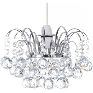 Does Not Apply Klass Home K9 Crystal Faceted Oriel Light Shade Crystal Chandelier Ceiling L Does Not Apply Klass Home K9 Crystal Faceted Oriel Light Shade Crystal Chandelier Ceiling L