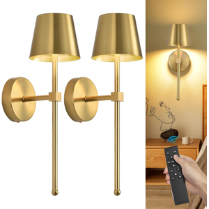 Does Not Apply Wall Sconces Battery Operated Set Of 2, Small Cordless Rechargeable Led Wall Lig Does Not Apply Wall Sconces Battery Operated Set Of 2, Small Cordless Rechargeable Led Wall Lig