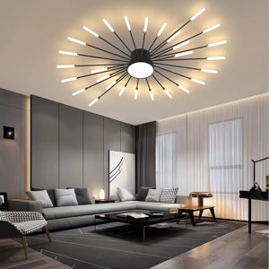 Does Not Apply Led Ceiling Light Modern Dimmable Ceiling Lamp Flush Mount Gold/black Design Wit Does Not Apply Led Ceiling Light Modern Dimmable Ceiling Lamp Flush Mount Gold/black Design Wit