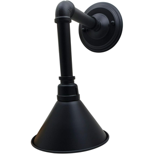 Does Not Apply Vintage Industrial Pipe Wall Light Retro Metal Lamp Steampunk Style For Home Dec Does Not Apply Vintage Industrial Pipe Wall Light Retro Metal Lamp Steampunk Style For Home Dec