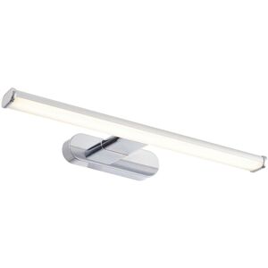 Thatcable Led Bathroom Wall Light 8w Cool White Ip44 Chrome Over Mirror Bar Strip Lamp Thatcable Led Bathroom Wall Light 8w Cool White Ip44 Chrome Over Mirror Bar Strip Lamp