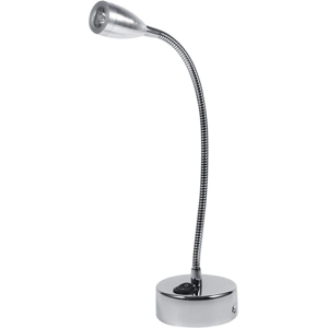 Does Not Apply Modern Led Wall Swan Neck Lights 3w Reading Light Flexible Bedside Lamp 85-265 V Does Not Apply Modern Led Wall Swan Neck Lights 3w Reading Light Flexible Bedside Lamp 85-265 V