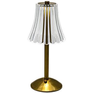 Sodial 3x(Led Crystal Decorative Table Lamp 800mah Rechargeable Atmosphere Night8838 Sodial 3x(Led Crystal Decorative Table Lamp 800mah Rechargeable Atmosphere Night8838