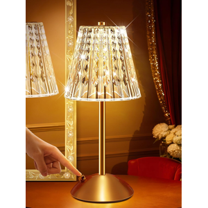 Does Not Apply Table Lamp,10-Way Dimmable Rechargeable Lamp For Bedroom,3 Colors Touch Lamps Be Does Not Apply Table Lamp,10-Way Dimmable Rechargeable Lamp For Bedroom,3 Colors Touch Lamps Be