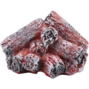 6x(Led Artificial Fire Flame Light, Flameless Fireplace Light Led Fireplace1251 6x(Led Artificial Fire Flame Light, Flameless Fireplace Light Led Fireplace1251