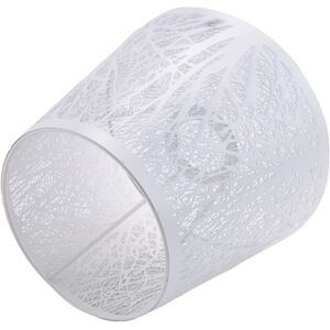 Sodial 2x(Small Lamp Shade, Metal Lampshade With Pattern Of Trees For Table4125 Sodial 2x(Small Lamp Shade, Metal Lampshade With Pattern Of Trees For Table4125