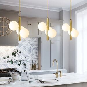 Dream Macy Glass Lamp Kitchen Pendant Light Modern Ceiling Lights Lobby Chandelier Lighting Dream Macy Glass Lamp Kitchen Pendant Light Modern Ceiling Lights Lobby Chandelier Lighting