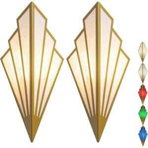 Set Of 2 Battery Operated Wall Sconces Lights,Indoor Not Hardwired,Rechargeable Set Of 2 Battery Operated Wall Sconces Lights,Indoor Not Hardwired,Rechargeable