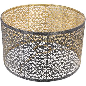 Metal Lampshade E14 E27 Iron Hollow Out Modern Decorative Cylinder Lamp Shade Fo Metal Lampshade E14 E27 Iron Hollow Out Modern Decorative Cylinder Lamp Shade Fo