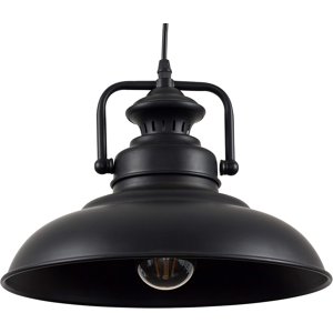 Does Not Apply Industrial Style Matt Black Metal Ceiling Pendant Light Fitting Ceiling Ligh Does Not Apply Industrial Style Matt Black Metal Ceiling Pendant Light Fitting Ceiling Ligh