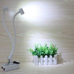 Luminturs 6w Led Clip Clamp Picture Light Battery-Powered Rechargeable Cabinet Lamp Button Luminturs 6w Led Clip Clamp Picture Light Battery-Powered Rechargeable Cabinet Lamp Button