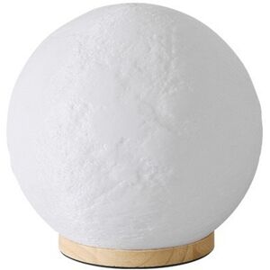 Sodial 2x(Rotating Lamp 3d Printed Hanging Light Night Lights For Kids Room6610 Sodial 2x(Rotating Lamp 3d Printed Hanging Light Night Lights For Kids Room6610